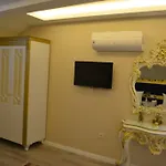 Hotel Constantinopolis Istanbul
