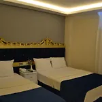 Hotel Constantinopolis 3*