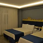 Constantinopolis Hotel