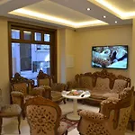 Hotel Constantinopolis 3*