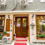 Hotel Constantinopolis