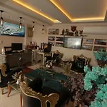 Hotel Constantinopolis 3*