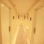 Hotel Constantinopolis Istanbul