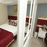 Constantinopolis Hotel Istanbul