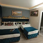 Constantinopolis Istanbul