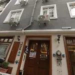 Hotel Constantinopolis