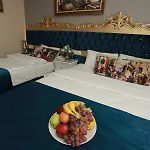 Constantinopolis Hotel 3*