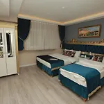 Constantinopolis Hotel