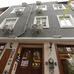 Hotel Constantinopolis Istanbul