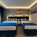 Constantinopolis Hotel