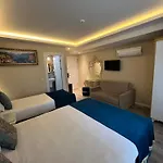 Hotel Constantinopolis Istanbul