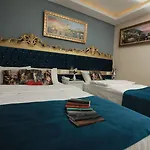 Constantinopolis Hotel