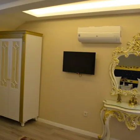 Hotel Constantinopolis Stambuł