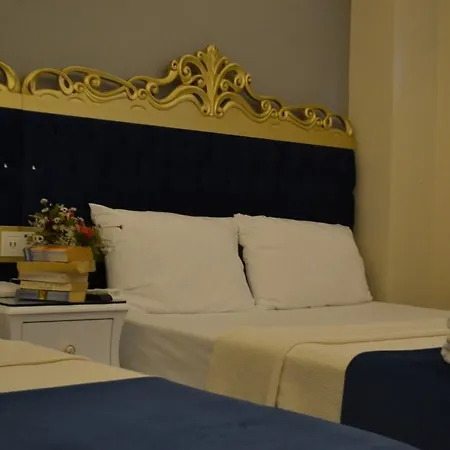 Constantinopolis 3*