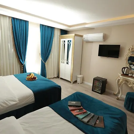 Constantinopolis Istanbul