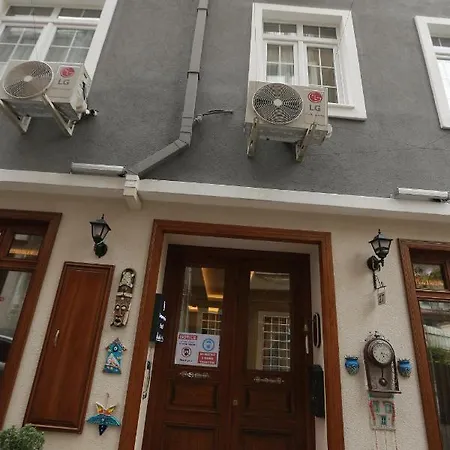 Constantinopolis 3* Istanbul