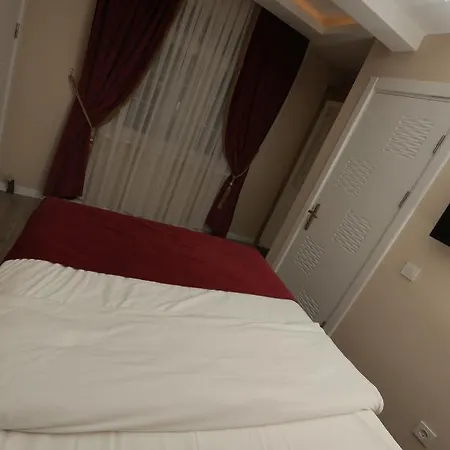 Constantinopolis Hotel Istanbul