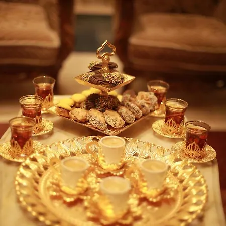Constantinopolis Hotel Istanbul