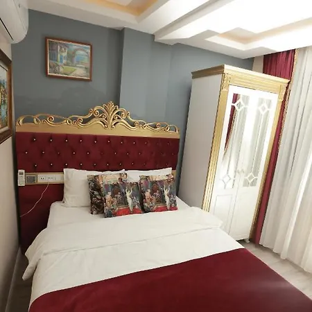 Constantinopolis 3* Stambuł