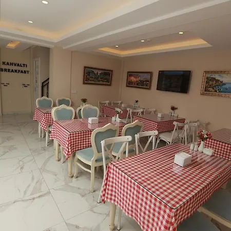 Constantinopolis 3* Istanbul