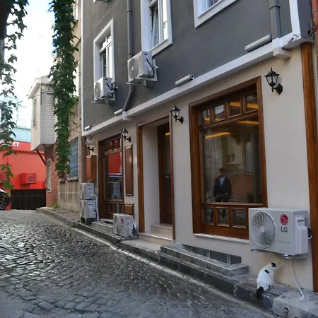 Hotel Constantinopolis