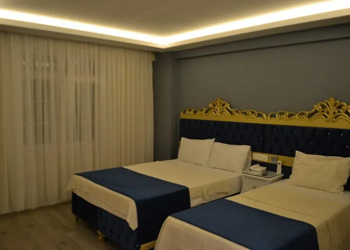 Constantinopolis Hotell