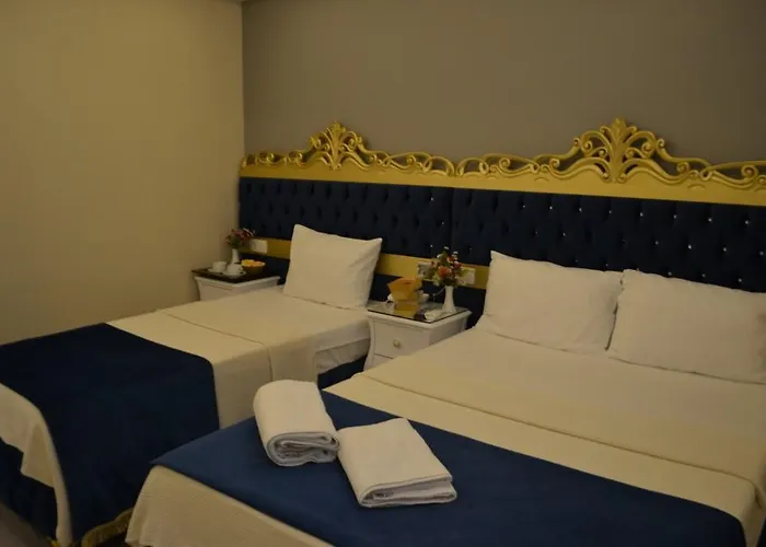 Constantinopolis Istanbul