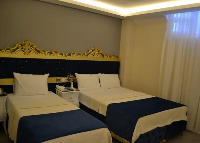 Constantinopolis Hotell