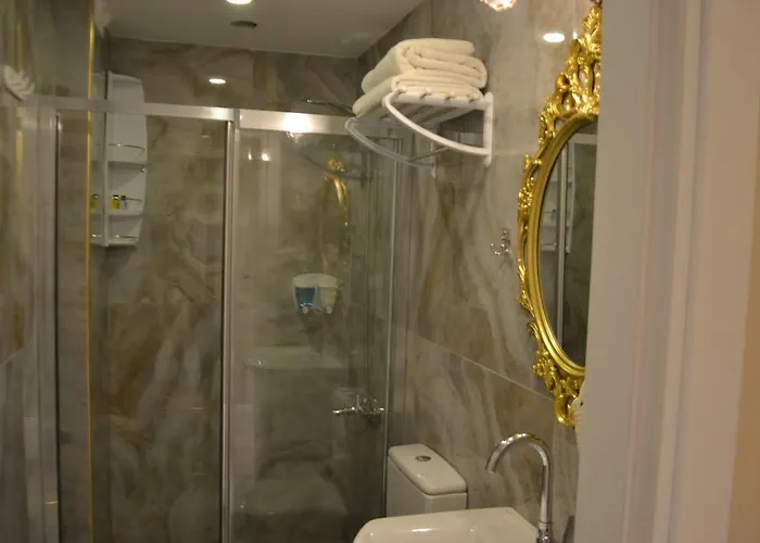 Hotel Constantinopolis