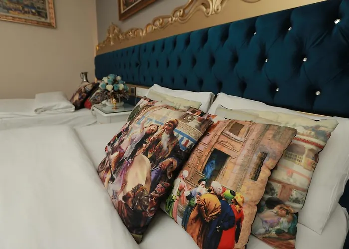 Constantinopolis Hotell