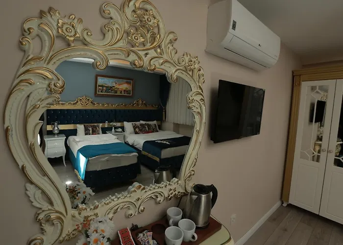 Constantinopolis Istanbul