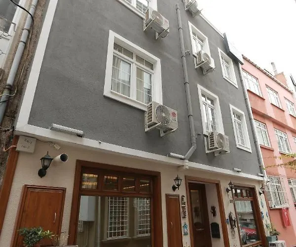 Constantinopolis Istanbul