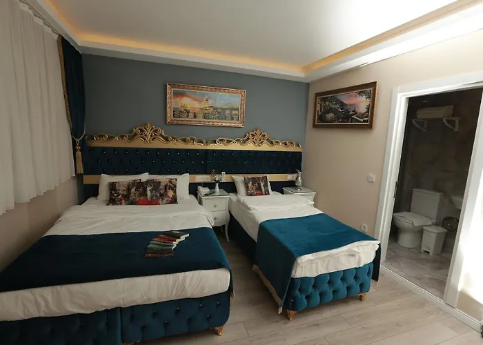 Constantinopolis Istanbul