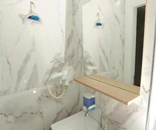 Hotel Constantinopolis Istanbul