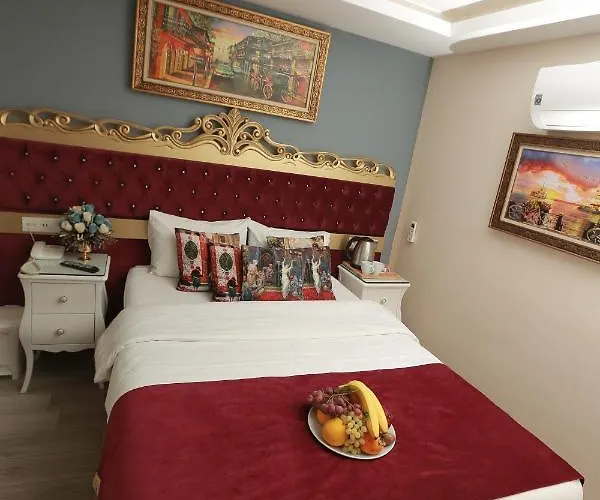 Constantinopolis Istanbul