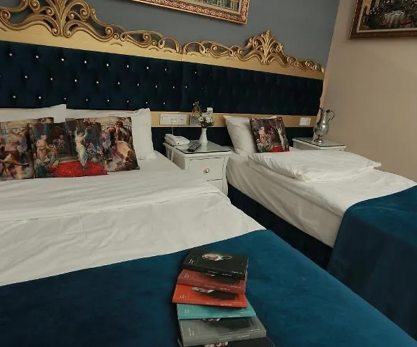 Constantinopolis 3* Istanbul