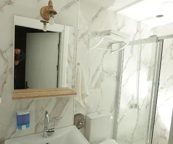 Constantinopolis Hotell