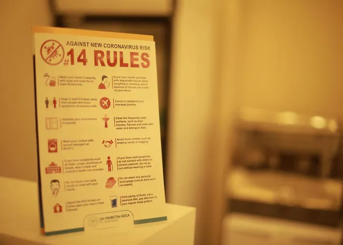 Constantinopolis Hotell