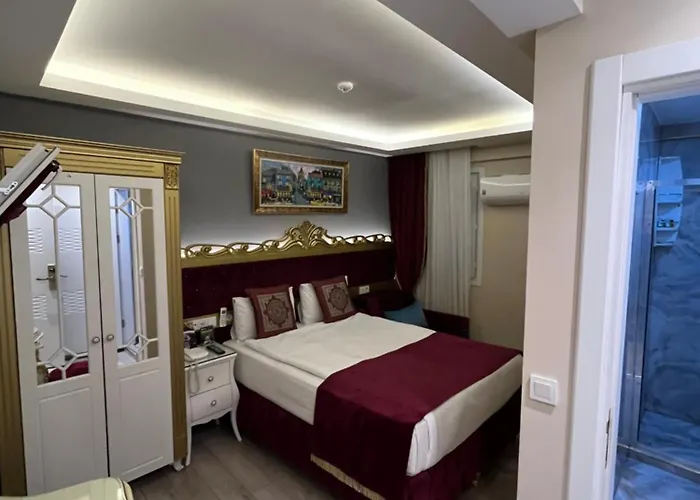 Constantinopolis Istanbul