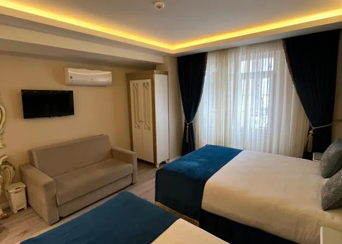 Constantinopolis Istanbul