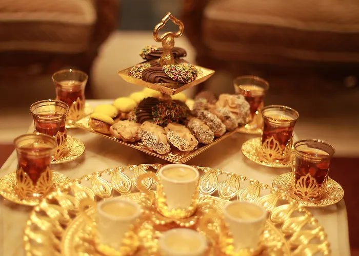 Constantinopolis 3* Istanbul