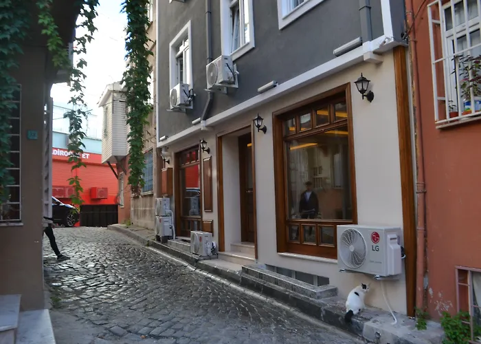 Hotel Constantinopolis