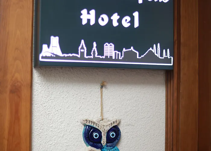 Constantinopolis Istanbul