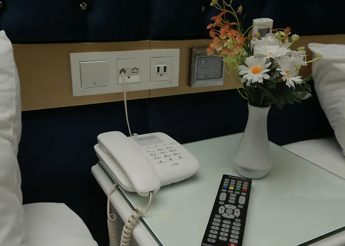 מלון Constantinopolis 3*