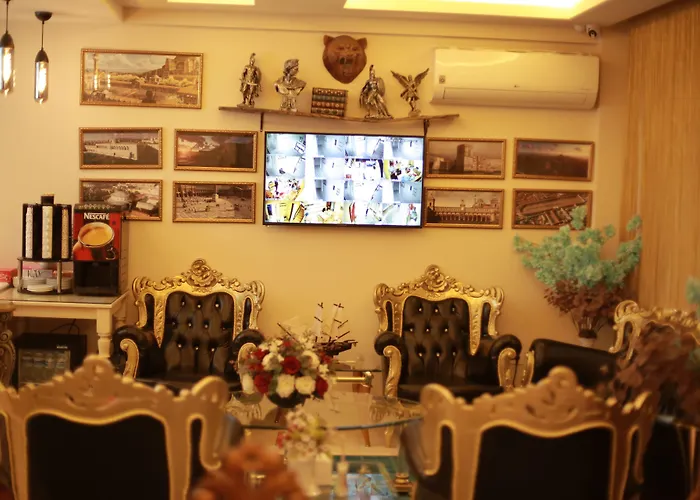 Hotel Constantinopolis