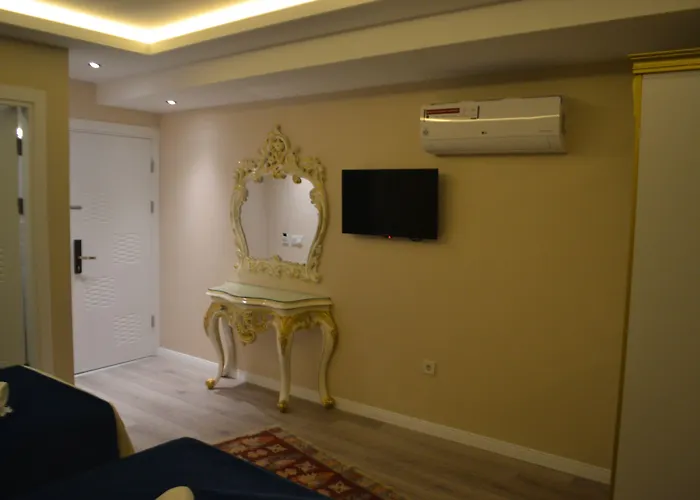 Constantinopolis Istanbul