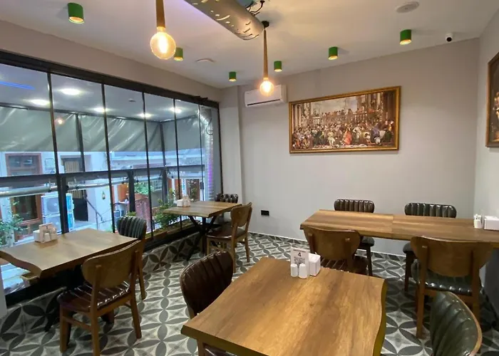 Constantinopolis Istanbul