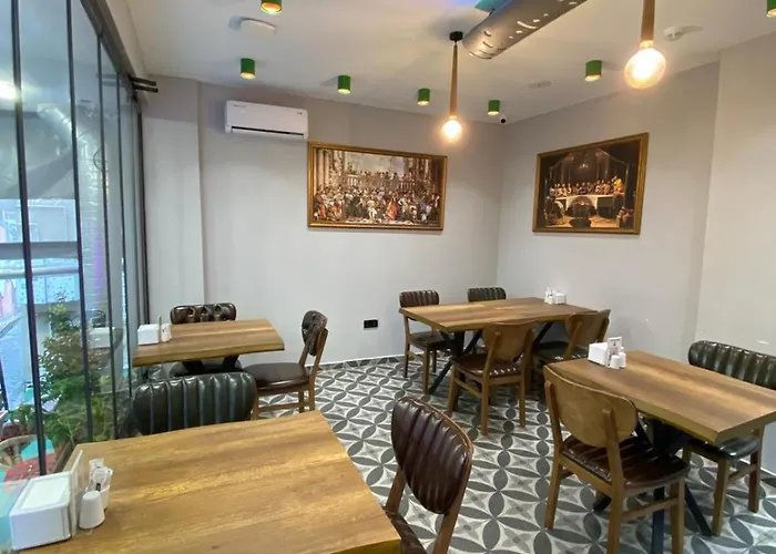 Constantinopolis 3* Istanbul