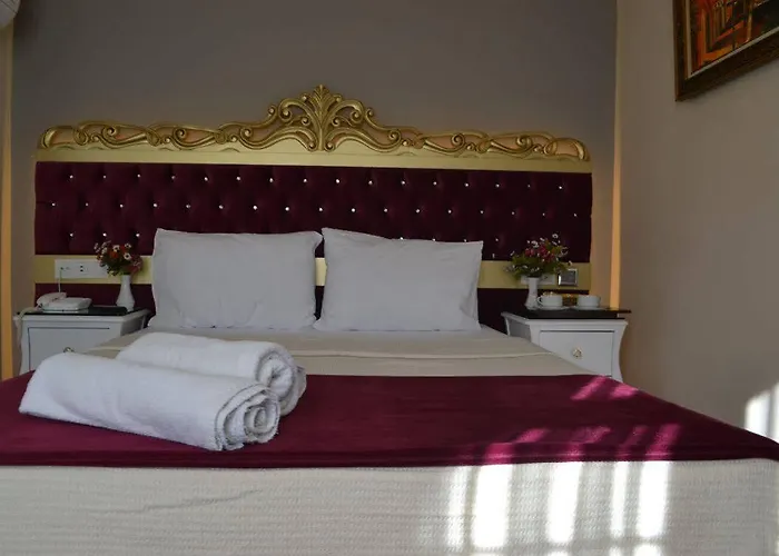 Hotell Constantinopolis