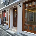 Hotell Constantinopolis Istanbul